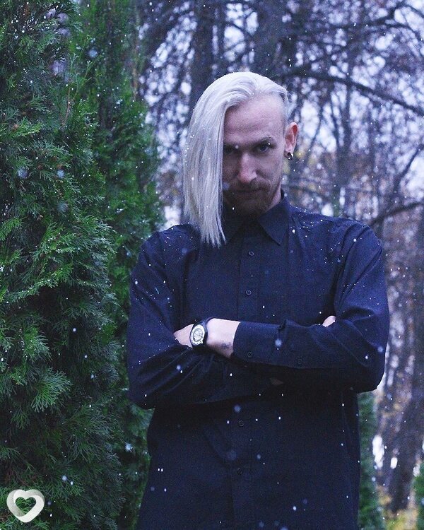 Денис, 37, Геленджике — анкета №4079044
