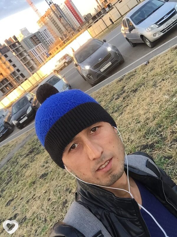 Карим, 32, Уфе — анкета №4079045