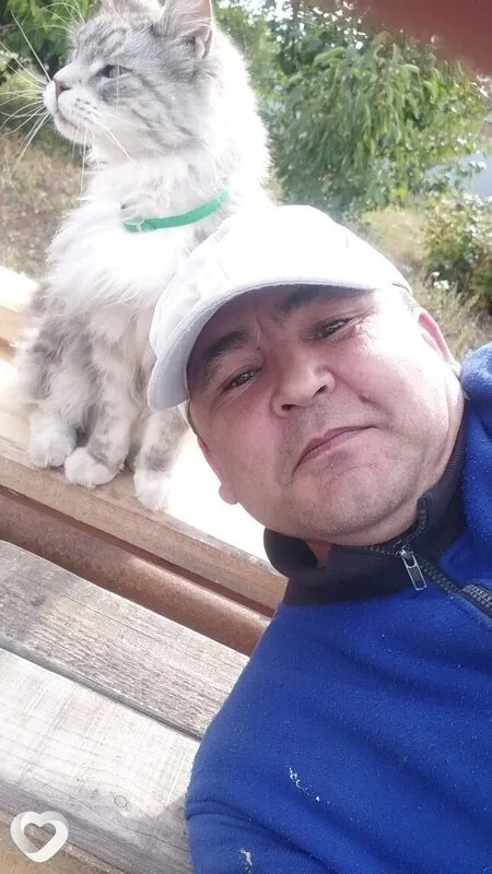Эдик, 63, Москве — анкета №4079048