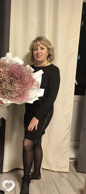 Наталья, 46, Кемерове — анкета №4079049