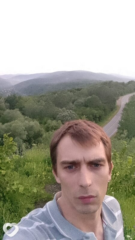 Сергей, Хадыженск