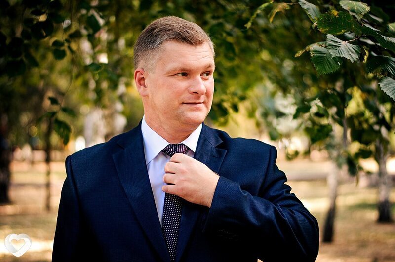 Dimitrius, 46, Курске — анкета №4079190