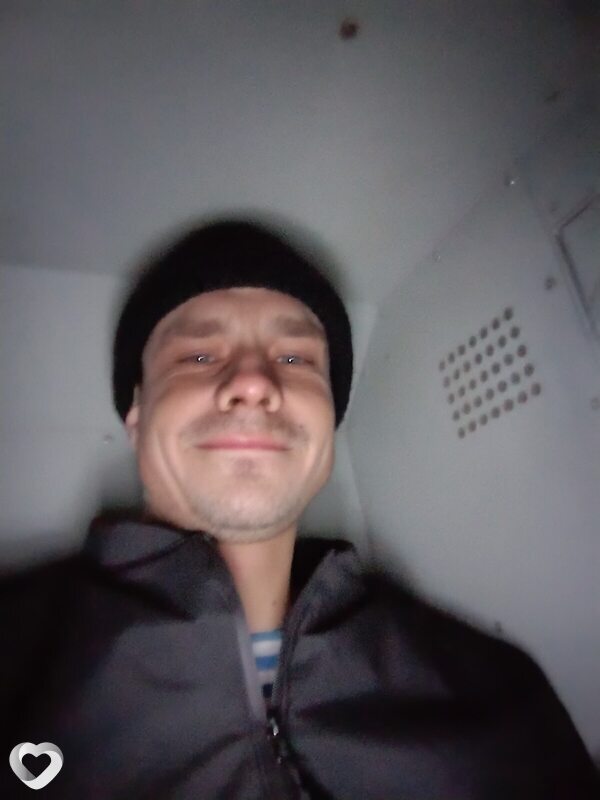 Андрей, 33, Ульяновске — анкета №4079197