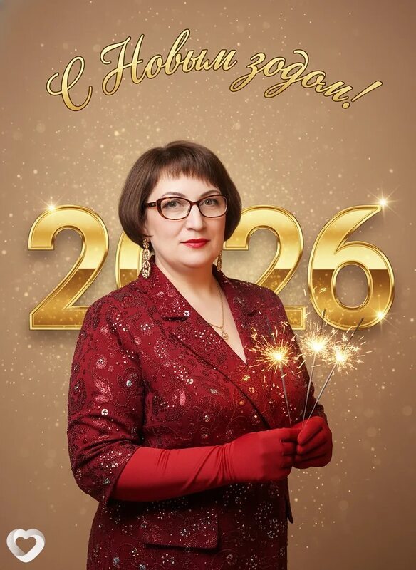 Ольга Михайловна, 47, Томске — анкета №4079198