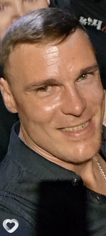 Толя, 35, Выксе — анкета №4079201