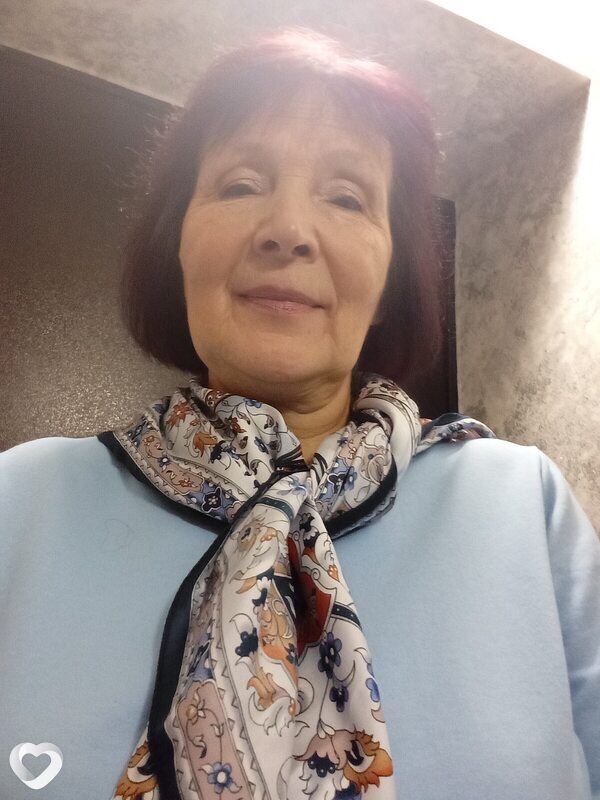 Татьяна, 65, Ижевске — анкета №4079202