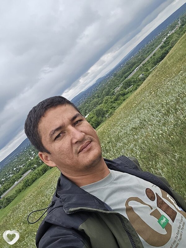 Сураж, 33, Самаре — анкета №4079205