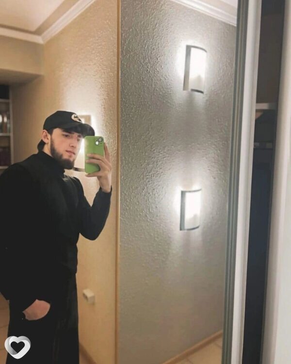 Алижон, 26, Новосибирске — анкета №4079211