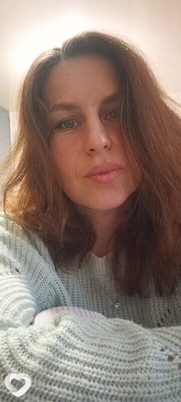 Юлия, 41, Волгограде — анкета №4079143