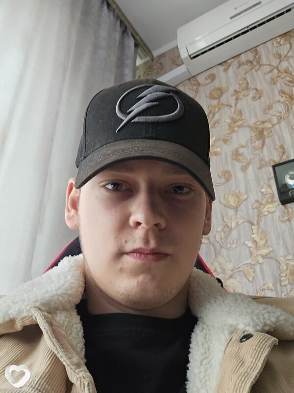 Никита, 22, Краснодаре — анкета №4079148