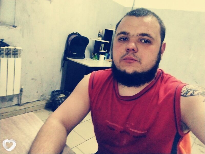 Илья, Новый Оскол