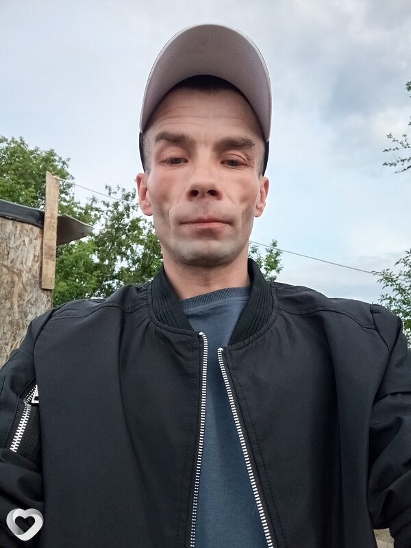 Дениска, 39, Архангельске — анкета №4079168