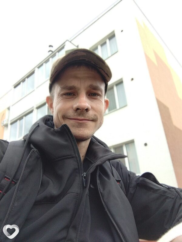 Андрей, 33, Ульяновске — анкета №4079170