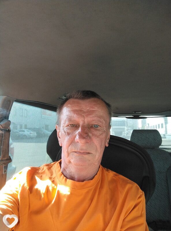 Serz, 62, Бресте — анкета №4079171