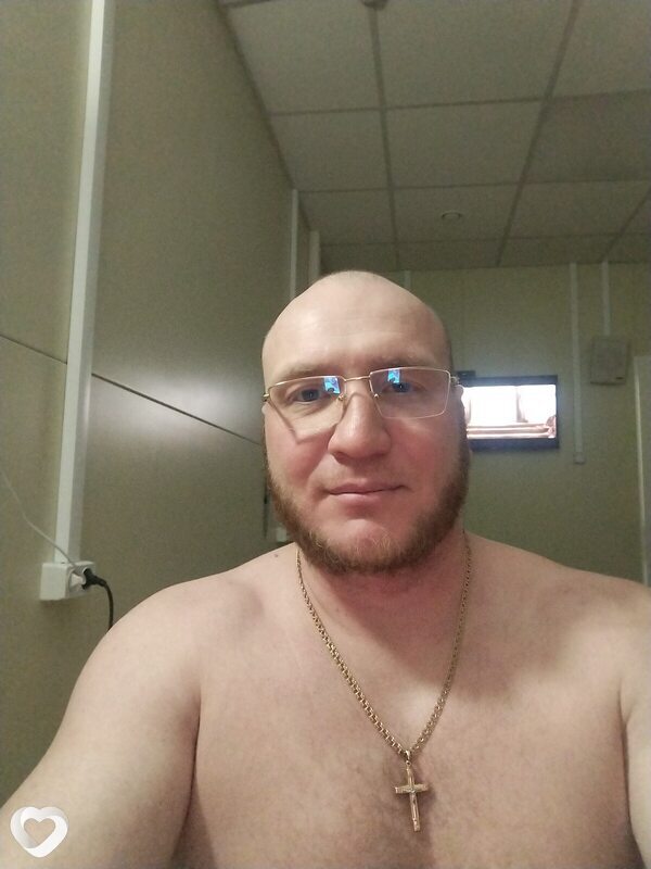 Павел, Дудинка