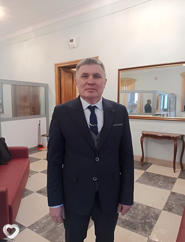 Павел, 55, Южно-Сахалинске — анкета №4079179