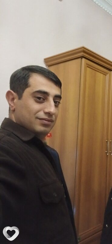 Артём, 34, Саратове — анкета №4079182