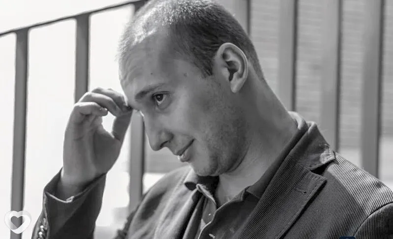 Alex, 35, Москве — анкета №4079437