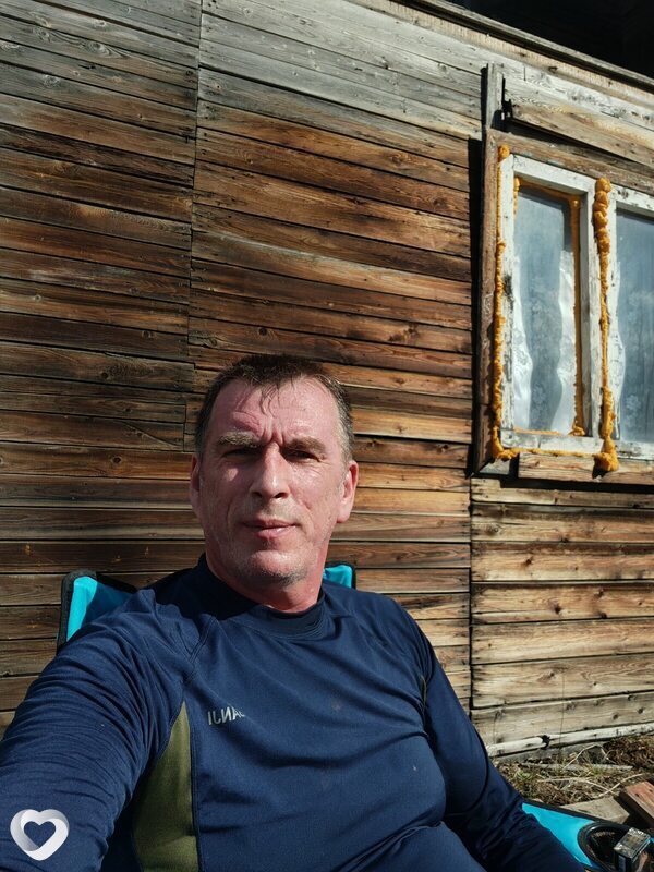 Константин, 51, Апатитах — анкета №4079441