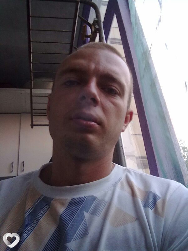 Роман, 36, Первомайске — анкета №4079446