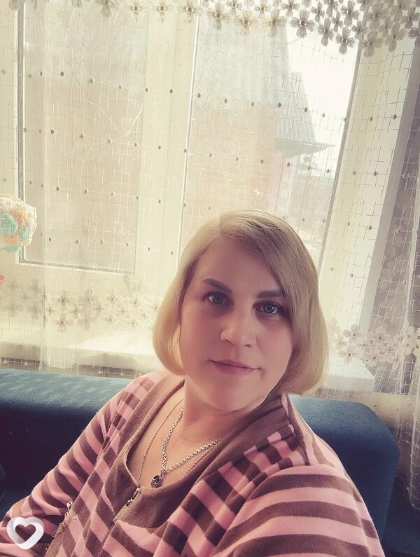 Екатерина, 40, Каменске-Шахтинском — анкета №4079448