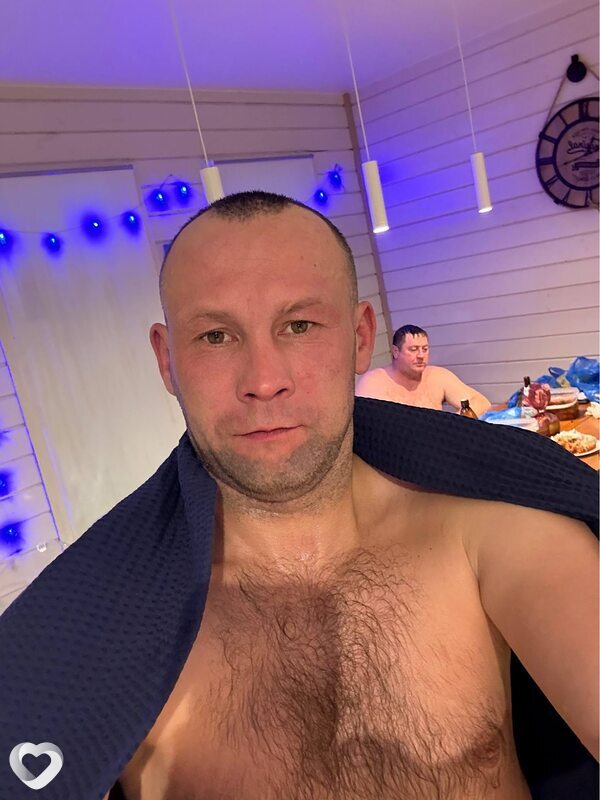 Vasilii, 35, Слониме — анкета №4079452