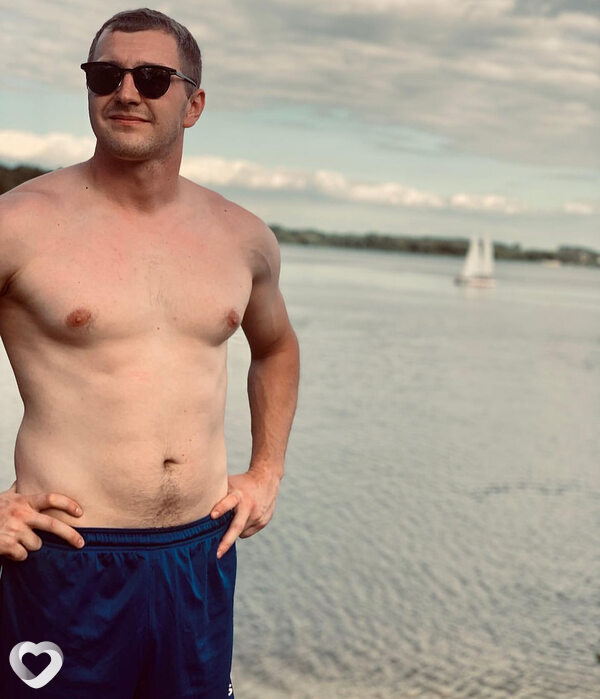 Александр, 29, Гомеле — анкета №4079455