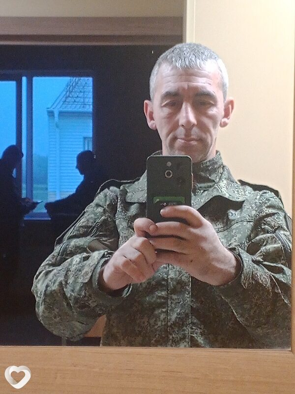Димон, 45, Санкт-Петербурге — анкета №4079339