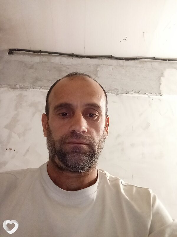 Саломидин, 38, Алматы — анкета №4079340