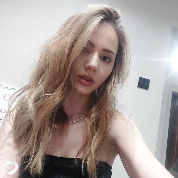 Екатерина, Кириши