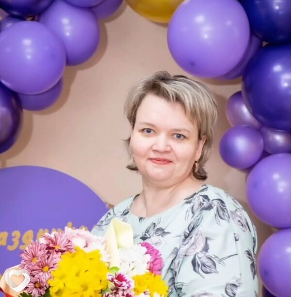 Ольга, 47, Киселевске — анкета №4079350