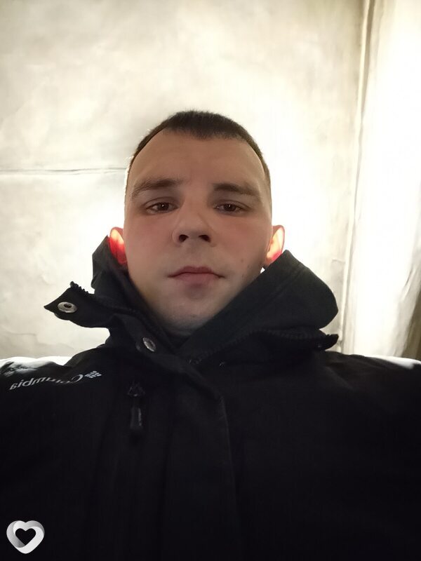 Владимир, 37, Прокопьевске — анкета №4079359