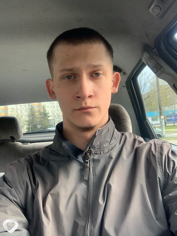 Андрей, 19, Минске — анкета №4079290