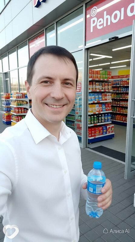 Дмитрий, 42, Екатеринбурге — анкета №4079292