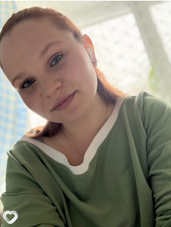 Ксения, 25, Рязани — анкета №4079300
