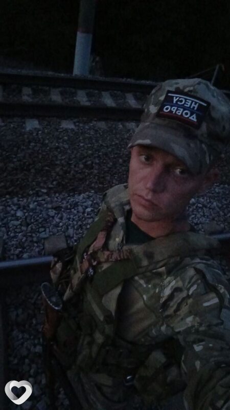 Dimas, 29, Курске — анкета №4079305