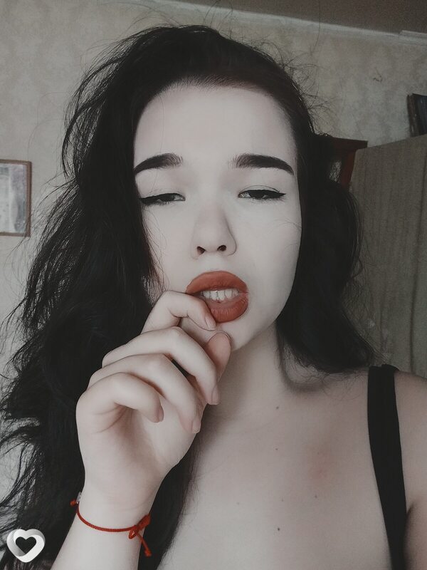 Маша, 19, Луганске — анкета №4079267
