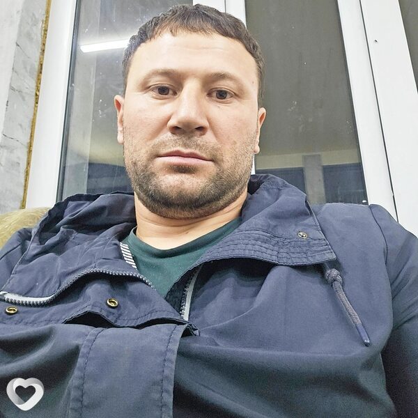 Сардор, 40, Омске — анкета №4079275