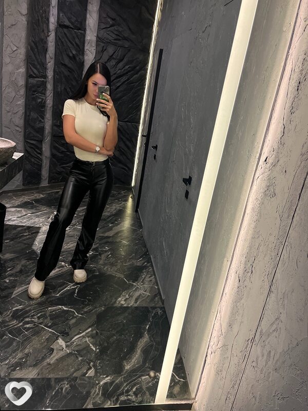 Ирина, 30, Краснодаре — анкета №4079462