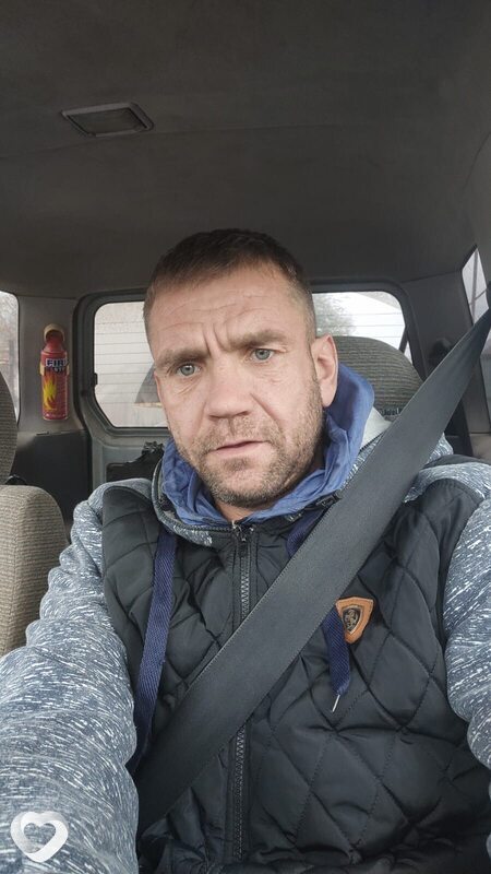 Александр, 42, Уральске — анкета №4079465