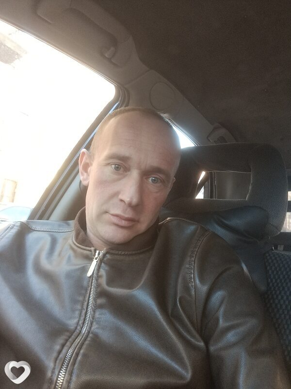 Александр, 39, Санкт-Петербурге — анкета №4079467