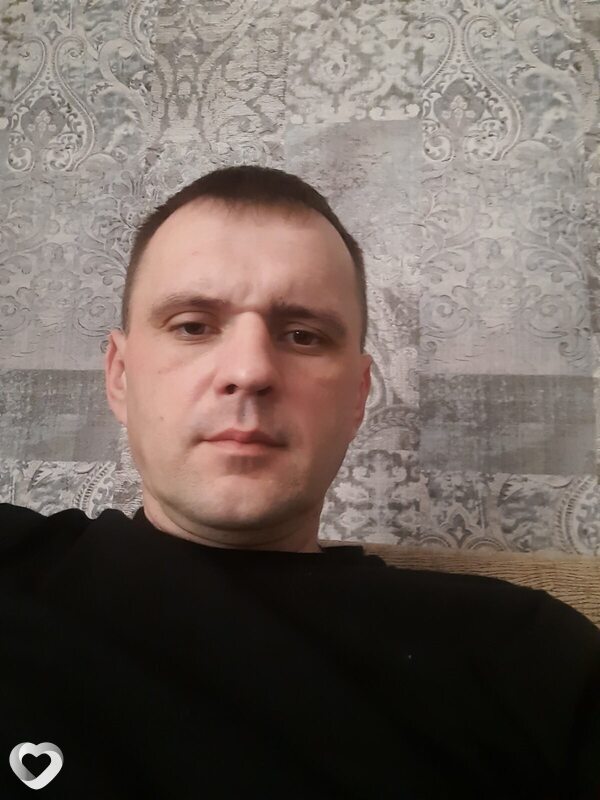 Александр, 42, Минске — анкета №4079468