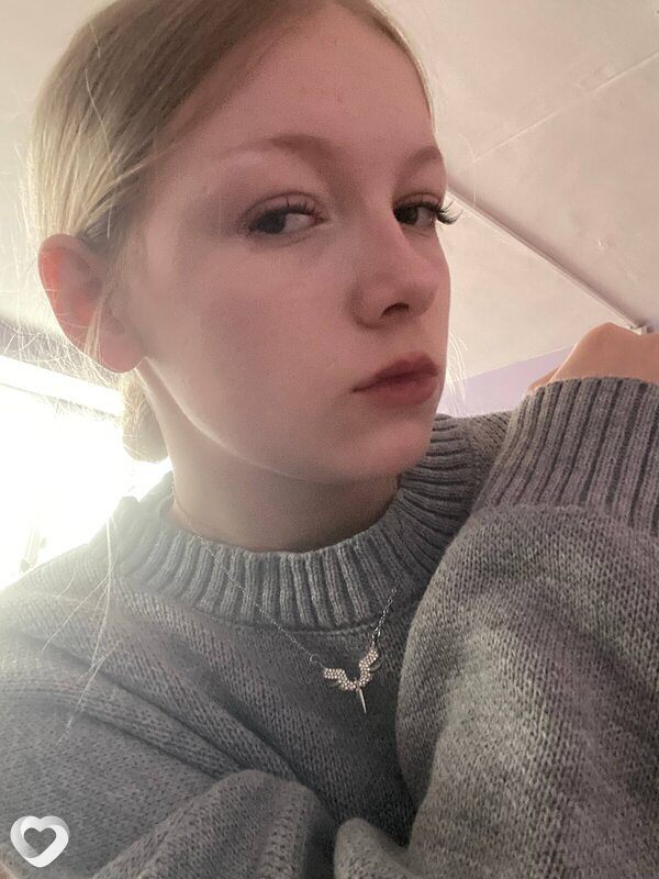 Ульяна, 18, Кемерове — анкета №4079473
