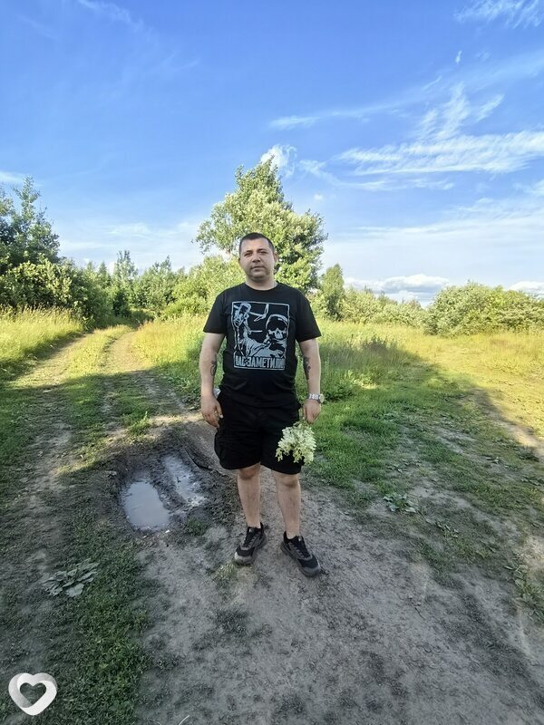 Юрий, 26, Брянске — анкета №4079476