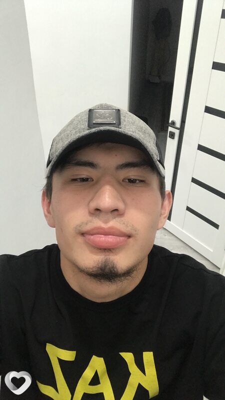 Азамат, 22, Караганде — анкета №4079485