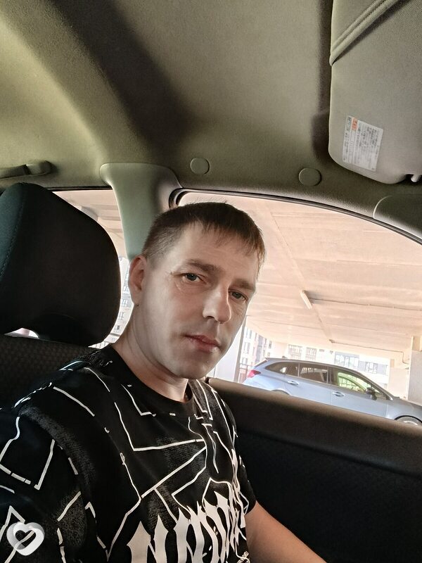 Даниил, 40, Краснодаре — анкета №4079372