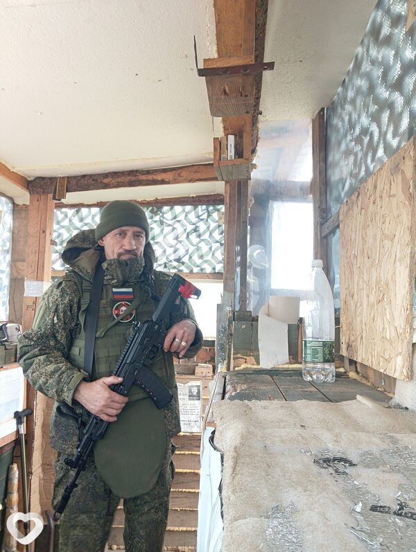 Юрий, Волгоград