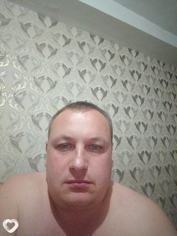 Владимир, 37, Абакане — анкета №4079377