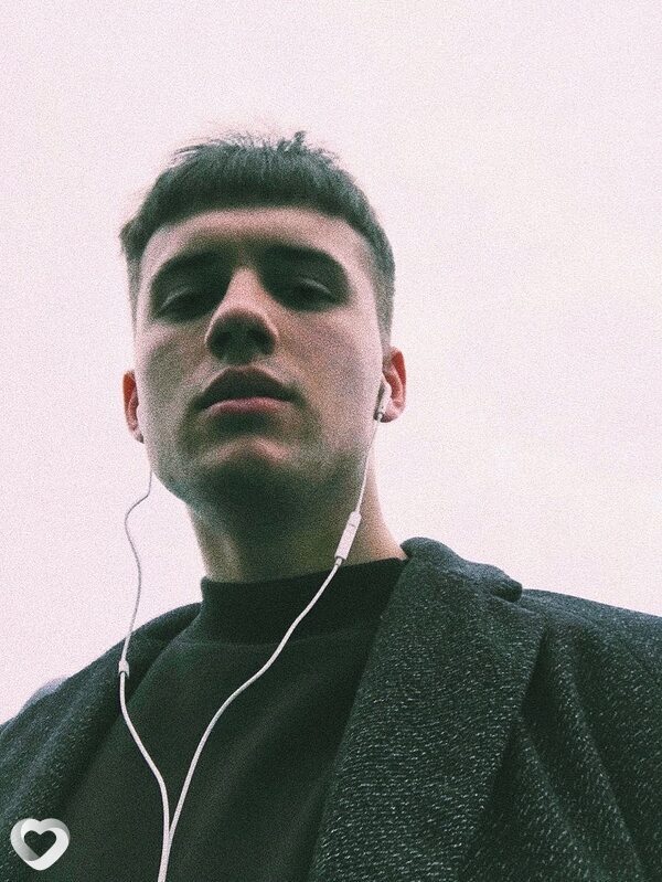 Кирилл, 28, Солигорске — анкета №4079385