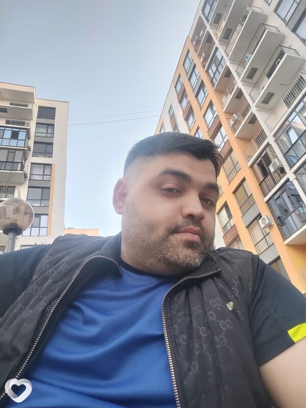 Барыш, 31, Алматы — анкета №4079386